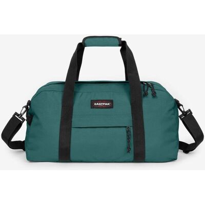 Bolsa Eastpak Stand Cabin verde azulado negro Bolsa Eastpak Stand Cabin verde azulado negro