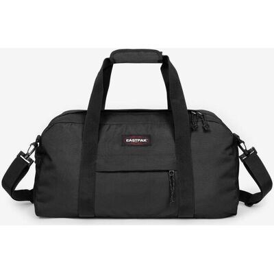 Bolsa Eastpak Stand Cabin negro puro Bolsa Eastpak Stand Cabin negro puro
