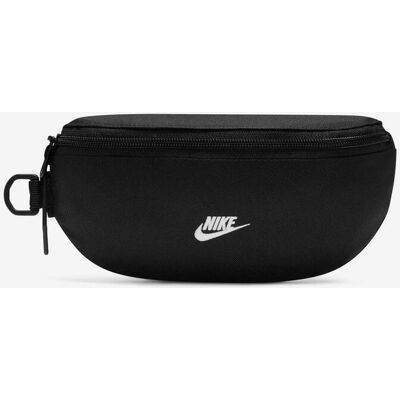 Riñonera Nike Heritage 2.0 negro Riñonera Nike Heritage 2.0 negro