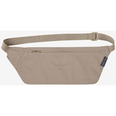 Riñonera Osprey Stealth Waist Wallet marrón claro Riñonera Osprey Stealth Waist Wallet marrón claro