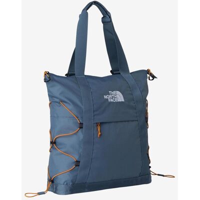 Bolsa The North Face Borealis Tote 22L azul lejanía Bolsa The North Face Borealis Tote 22L azul lejanía