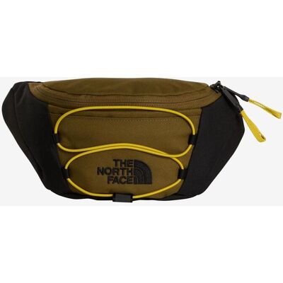 Riñonera The North Face Jester 2.2L verde oliva Riñonera The North Face Jester 2.2L verde oliva