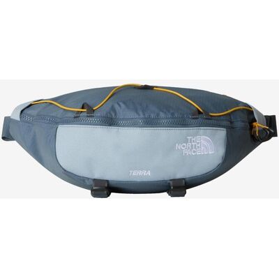 Riñonera The North Face Terra Lumbar 6L azul grisáceo Riñonera The North Face Terra Lumbar 6L azul grisáceo