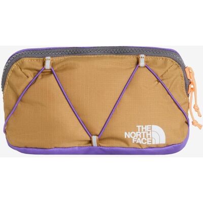 Riñonera The North Face Terra Lumbar 1L marrón violeta Riñonera The North Face Terra Lumbar 1L marrón violeta