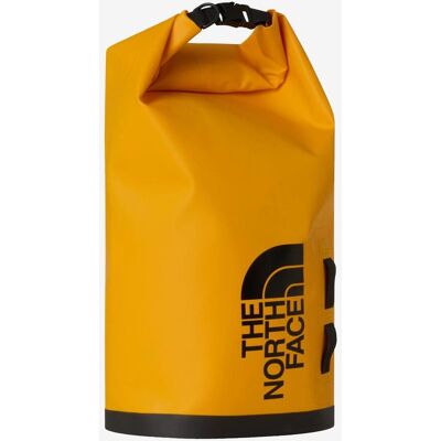 Bolsa estanca The North Face Base Camp Dry 12L amarillo Bolsa estanca The North Face Base Camp Dry 12L amarillo