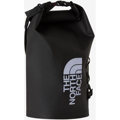 Bolsa estanca The North Face Base Camp Dry 18L negro Bolsa estanca The North Face Base Camp Dry 18L negro
