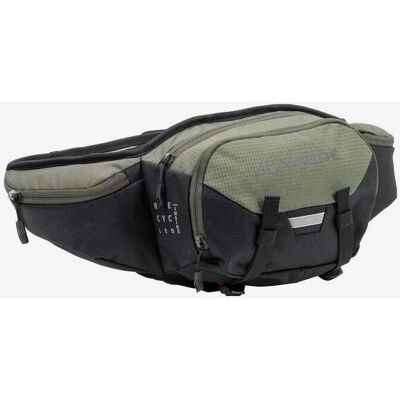 Riñonera Vaude Moab 3L verde pálido Riñonera Vaude Moab 3L verde pálido