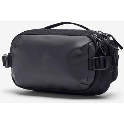 Riñonera Cotopaxi Allpa Mini 1.5L negro Riñonera Cotopaxi Allpa Mini 1.5L negro