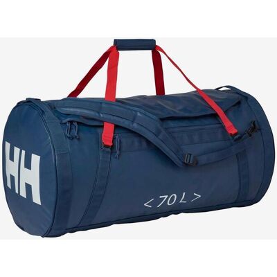 Bolsa Helly Hansen HH Duffel Bag 2 70L azul océano Bolsa Helly Hansen HH Duffel Bag 2 70L azul océano