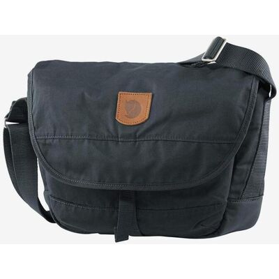 Bolsa bandolera Fjällräven Greenland Shoulder 9L gris Bolsa bandolera Fjällräven Greenland Shoulder 9L gris