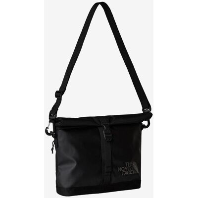 Bandolera The North Face Base Camp Shoulder negro Bandolera The North Face Base Camp Shoulder negro