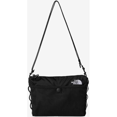 Bandolera The North Face Terra Lumbar Pouch negro blanco Bandolera The North Face Terra Lumbar Pouch negro blanco