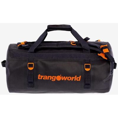 Bolsa Trangoworld Sira 45 DT verde Bolsa Trangoworld Sira 45 DT verde
