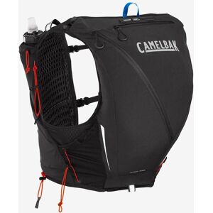 Chaleco de hidratación Camelbak Apex Pro Run 12L + 2 x 500ml Quick Stow negro - L Chaleco de hidratación Camelbak Apex Pro Run 12L + 2 x 500ml Quick Stow negro - L