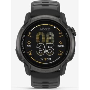 Coros APEX 4 - 46 mm negro Coros APEX 4 - 46 mm negro