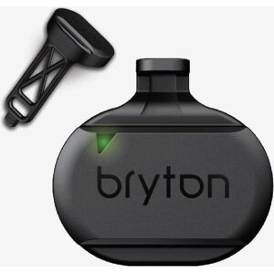 Bryton - Smart Speed Sensor - Negro - Sensor de velocidad Bryton - Smart Speed Sensor - Negro - Sensor de velocidad