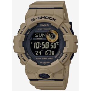 Casio G-Shock G-Squad Bluetooth marrón Casio G-Shock G-Squad Bluetooth marrón