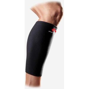 Soporte McDavid para pantorrilla negro - S Soporte McDavid para pantorrilla negro - S