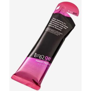Gel Torq con guaraná sabor frutas del bosque (15 unidades) Gel Torq con guaraná sabor frutas del bosque (15 unidades)