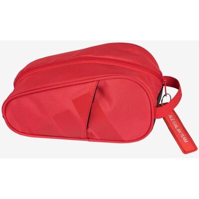 Neceser adidas 2026 x Ale Galán rojo Neceser adidas 2026 x Ale Galán rojo