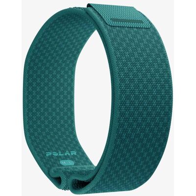 Correa SoftWeave para POLAR Loop azul nórdico Correa SoftWeave para POLAR Loop azul nórdico