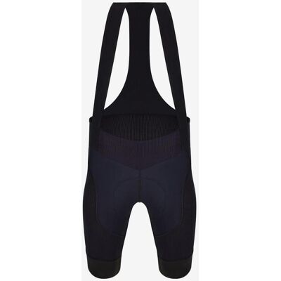 Culote Santini Super Lite negro profundo - 4XL Culote Santini Super Lite negro profundo - 4XL