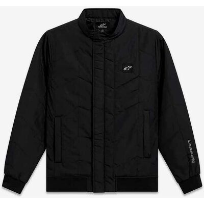 Chaqueta Alpinestars Precedent negro - L Chaqueta Alpinestars Precedent negro - L