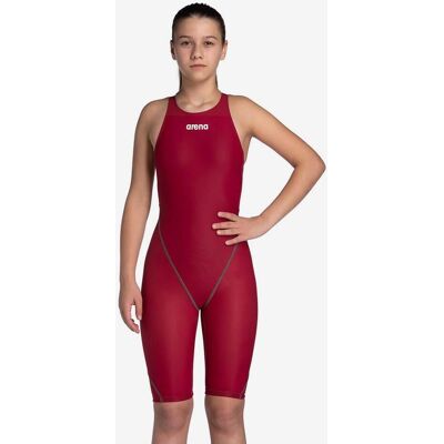 Bañador Arena Powerskin ST Next One Piece rojo niña - 8 Bañador Arena Powerskin ST Next One Piece rojo niña - 8
