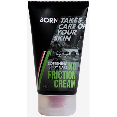Crema de badana Born No Friction 150 ml Crema de badana Born No Friction 150 ml