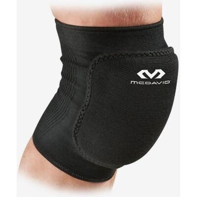 Rodilleras deportivas McDavid negro - XL Rodilleras deportivas McDavid negro - XL