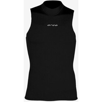 Chaleco térmico Orca Heatseeker negro - XXL Chaleco térmico Orca Heatseeker negro - XXL