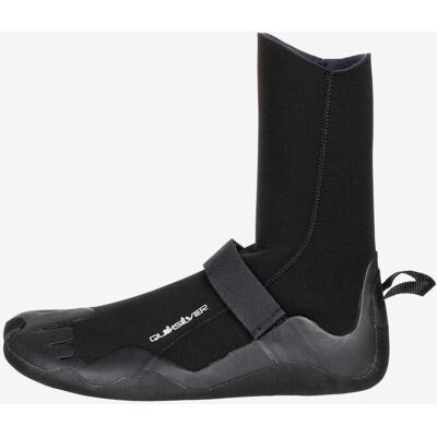 Escarpines Quiksilver Everyday Sessions 3mm negro - 43 Escarpines Quiksilver Everyday Sessions 3mm negro - 43