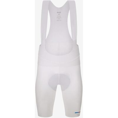 Culote Santini x UCI World Champion blanco - 4XL Culote Santini x UCI World Champion blanco - 4XL