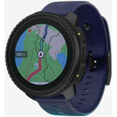 Suunto Vertical Solar UTMB World Series Suunto Vertical Solar UTMB World Series
