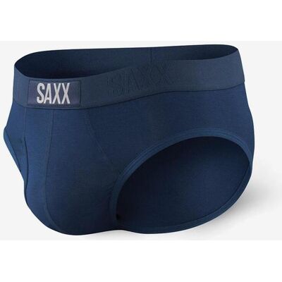 Slip SAXX Ultra azul marino - S Slip SAXX Ultra azul marino - S