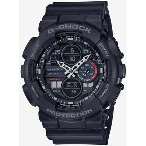 Casio G-Shock GA-140 negro Casio G-Shock GA-140 negro