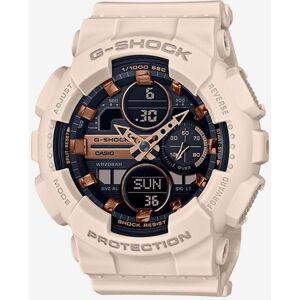 Casio G-Shock GMA-S140M rosa bronce mujer Casio G-Shock GMA-S140M rosa bronce mujer