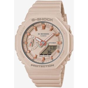 Casio G-Shock GMA-S2100 Mid Size rosa claro Casio G-Shock GMA-S2100 Mid Size rosa claro