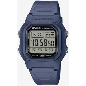Casio W-800H azul Casio W-800H azul