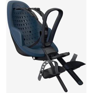 Silla portabebés delantera Thule Yepp 2 Mini azul Silla portabebés delantera Thule Yepp 2 Mini azul