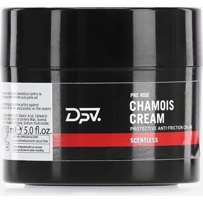 Crema de badana DPV Chamois Crème 150 ml Crema de badana DPV Chamois Crème 150 ml