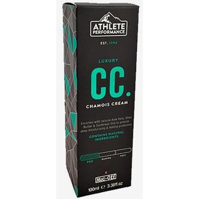 Muc Off Crema de Badana Muc-Off 100 ml Muc Off Crema de Badana Muc-Off 100 ml