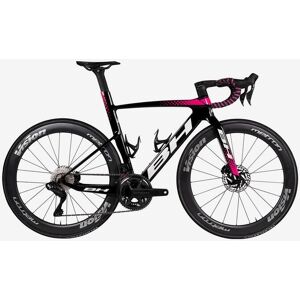 BH Bikes Bicicleta Carretera BH Aerolight 7.0 - Shimano Ultegra Di2 12v 2025 - S BH Bikes Bicicleta Carretera BH Aerolight 7.0 - Shimano Ultegra Di2 12v 2025 - S