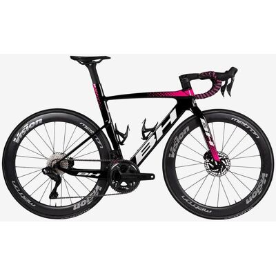 BH Bikes Bicicleta Carretera BH Aerolight 7.0 - Shimano Ultegra Di2 12v 2025 - S BH Bikes Bicicleta Carretera BH Aerolight 7.0 - Shimano Ultegra Di2 12v 2025 - S