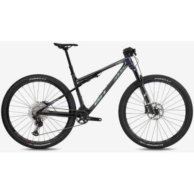 BH Bikes Bicicleta MTB BH Lynx SLS 6.0 - Shimano XT blue - L BH Bikes Bicicleta MTB BH Lynx SLS 6.0 - Shimano XT blue - L