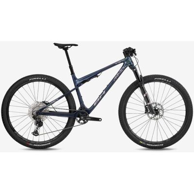 BH Bikes Bicicleta MTB BH Lynx SLS 6.0 - Shimano XT grey - S BH Bikes Bicicleta MTB BH Lynx SLS 6.0 - Shimano XT grey - S