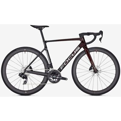Bicicleta Carretera Focus Izalco Max 8.9 - SRAM Rival AXS red tinted - M Bicicleta Carretera Focus Izalco Max 8.9 - SRAM Rival AXS red tinted - M