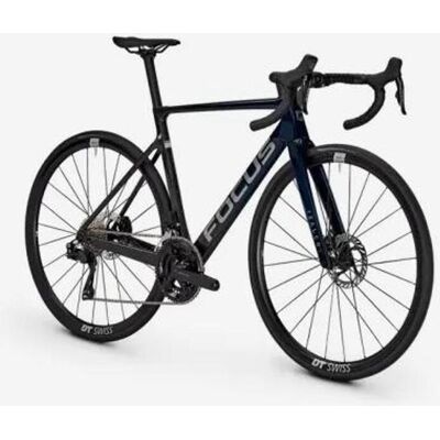 Bicicleta Carretera Focus Izalco Max 8.8 - Shimano 105 Di2 dark blue - XXS Bicicleta Carretera Focus Izalco Max 8.8 - Shimano 105 Di2 dark blue - XXS
