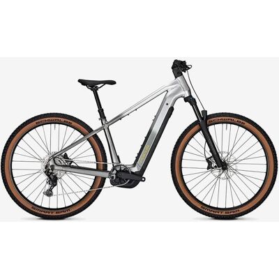 Bicicleta eléctrica Focus Jarifa 6.7 - Shimano Cues 600 Wh grey - M Bicicleta eléctrica Focus Jarifa 6.7 - Shimano Cues 600 Wh grey - M