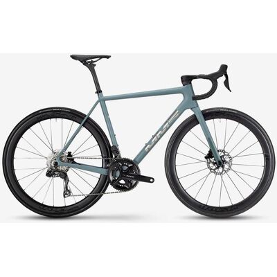 Bicicleta Carretera MMR Adrenaline 30 Plus - Shimano 105 Di2 grey - M Bicicleta Carretera MMR Adrenaline 30 Plus - Shimano 105 Di2 grey - M